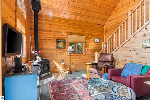 Tiny photo for 4871 Murray Lane, East Jordan, MI 49727 (MLS # 1940491)