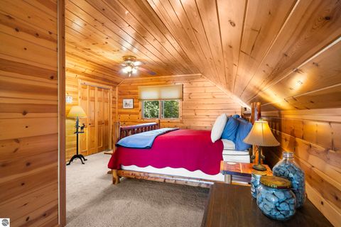 Tiny photo for 4871 Murray Lane, East Jordan, MI 49727 (MLS # 1940491)