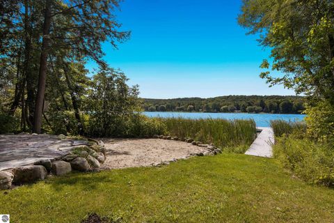 Tiny photo for 4871 Murray Lane, East Jordan, MI 49727 (MLS # 1940491)