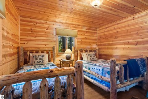 Tiny photo for 4871 Murray Lane, East Jordan, MI 49727 (MLS # 1940491)