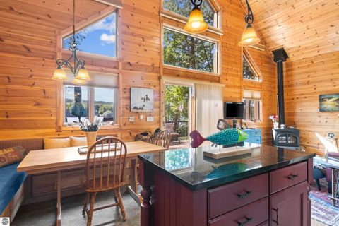 Tiny photo for 4871 Murray Lane, East Jordan, MI 49727 (MLS # 1940491)