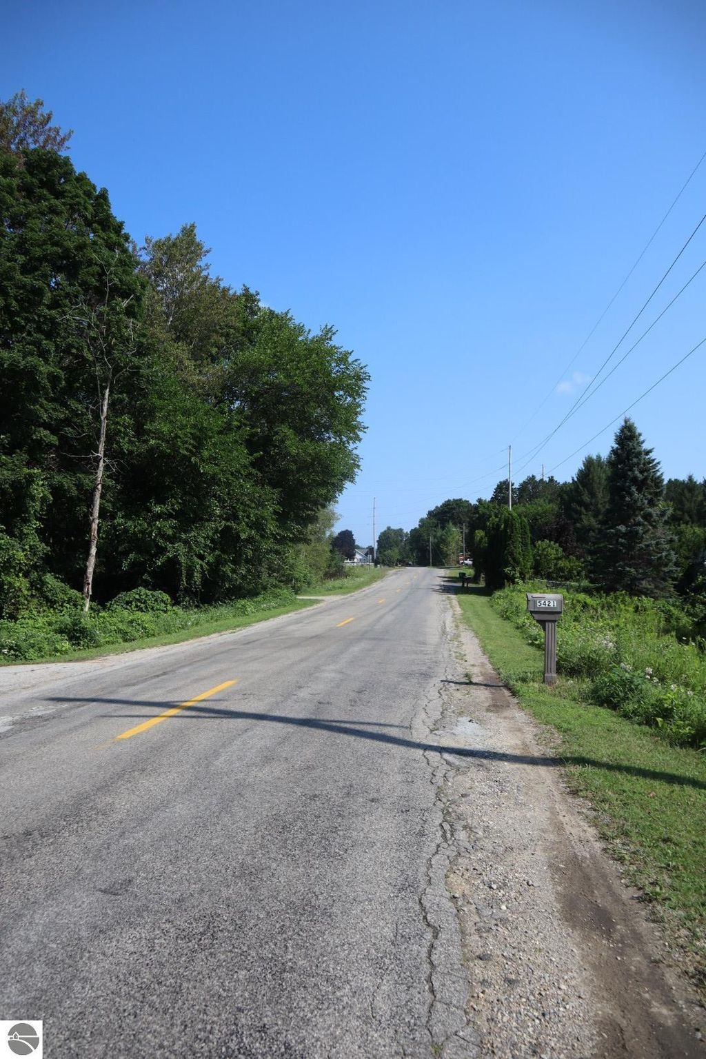 Photo of 0 Harris Road, Traverse City, MI 49684 (MLS # 1939694)