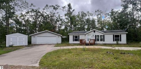 Tiny photo for 6664 Crystal, Johannesburg, MI 49751 (MLS # 1940854)