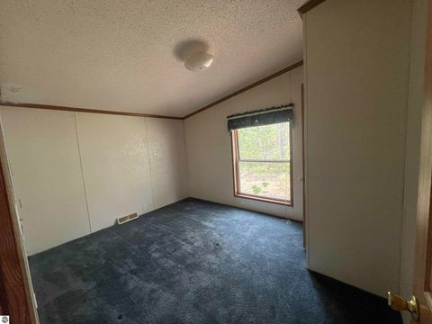 Tiny photo for 6664 Crystal, Johannesburg, MI 49751 (MLS # 1940854)