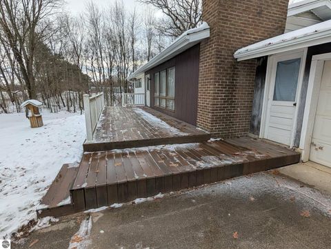 Tiny photo for 7105 Osborn Road, Elwell, MI 48832 (MLS # 1941036)