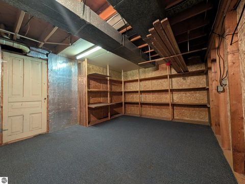 Tiny photo for 7105 Osborn Road, Elwell, MI 48832 (MLS # 1941036)