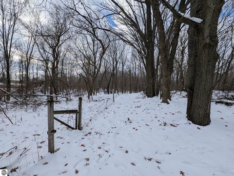 Tiny photo for 7105 Osborn Road, Elwell, MI 48832 (MLS # 1941036)