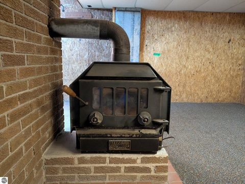 Tiny photo for 7105 Osborn Road, Elwell, MI 48832 (MLS # 1941036)