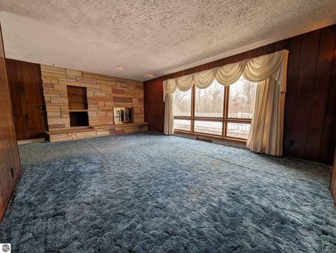 Tiny photo for 7105 Osborn Road, Elwell, MI 48832 (MLS # 1941036)