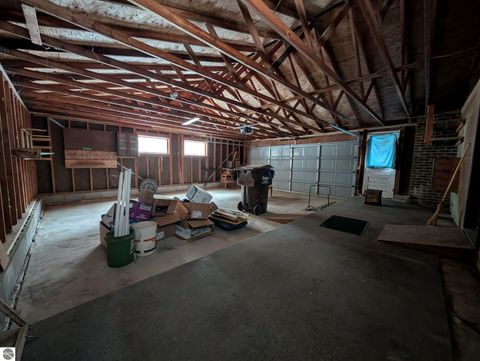 Tiny photo for 7105 Osborn Road, Elwell, MI 48832 (MLS # 1941036)