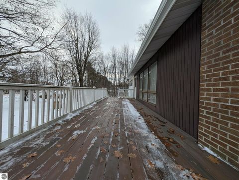 Tiny photo for 7105 Osborn Road, Elwell, MI 48832 (MLS # 1941036)