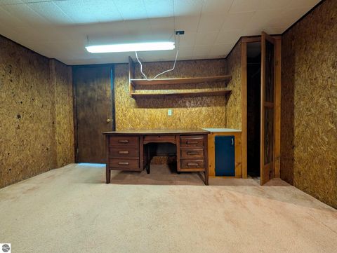 Tiny photo for 7105 Osborn Road, Elwell, MI 48832 (MLS # 1941036)