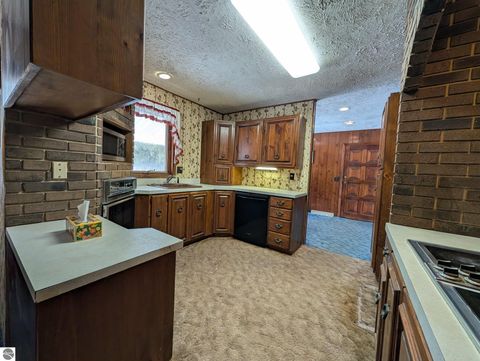 Tiny photo for 7105 Osborn Road, Elwell, MI 48832 (MLS # 1941036)