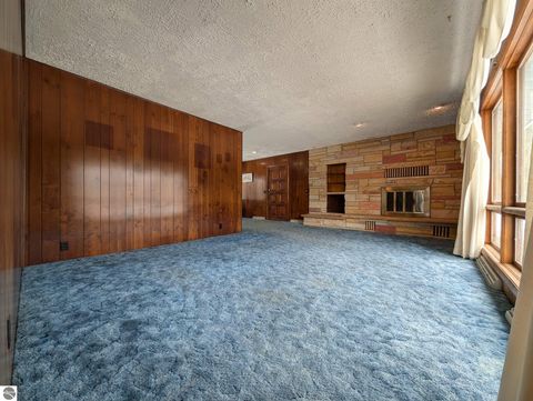 Tiny photo for 7105 Osborn Road, Elwell, MI 48832 (MLS # 1941036)