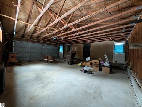 Tiny photo for 7105 Osborn Road, Elwell, MI 48832 (MLS # 1941036)