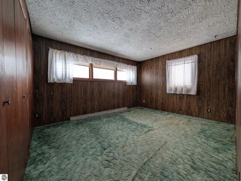 Tiny photo for 7105 Osborn Road, Elwell, MI 48832 (MLS # 1941036)