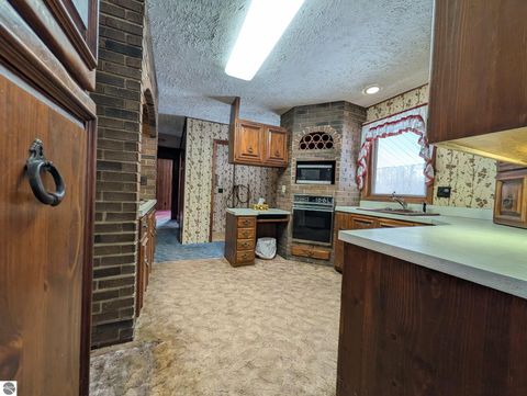 Tiny photo for 7105 Osborn Road, Elwell, MI 48832 (MLS # 1941036)
