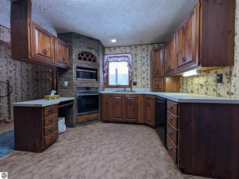 Tiny photo for 7105 Osborn Road, Elwell, MI 48832 (MLS # 1941036)