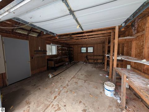 Tiny photo for 7105 Osborn Road, Elwell, MI 48832 (MLS # 1941036)