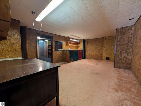 Tiny photo for 7105 Osborn Road, Elwell, MI 48832 (MLS # 1941036)