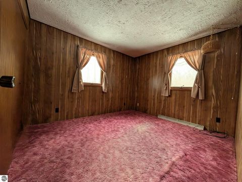 Tiny photo for 7105 Osborn Road, Elwell, MI 48832 (MLS # 1941036)