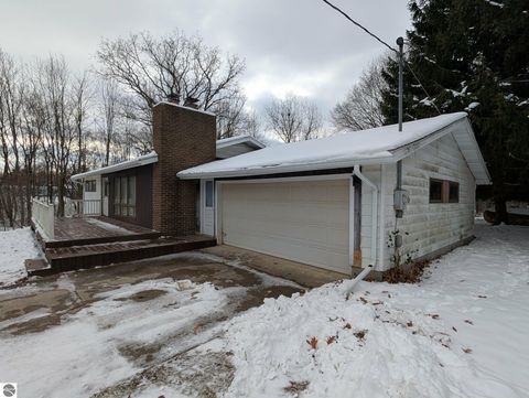 Tiny photo for 7105 Osborn Road, Elwell, MI 48832 (MLS # 1941036)