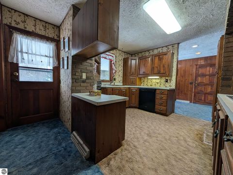 Tiny photo for 7105 Osborn Road, Elwell, MI 48832 (MLS # 1941036)