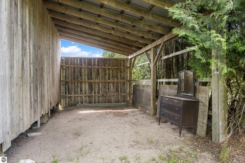 Tiny photo for 3362 S French Road, Cedar, MI 49621 (MLS # 1939555)