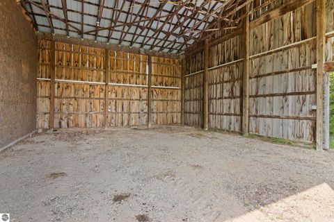 Tiny photo for 3362 S French Road, Cedar, MI 49621 (MLS # 1939555)