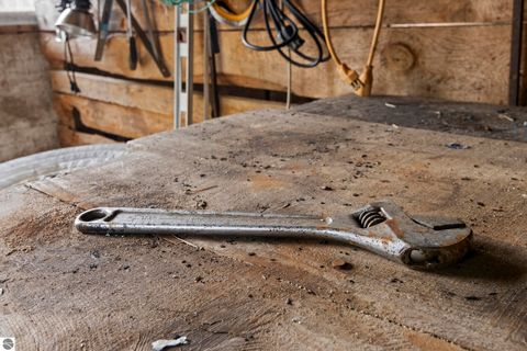 Tiny photo for 3362 S French Road, Cedar, MI 49621 (MLS # 1939555)