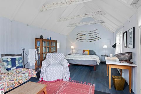 Tiny photo for 3362 S French Road, Cedar, MI 49621 (MLS # 1939555)