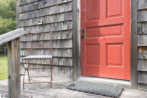 Tiny photo for 3362 S French Road, Cedar, MI 49621 (MLS # 1939555)