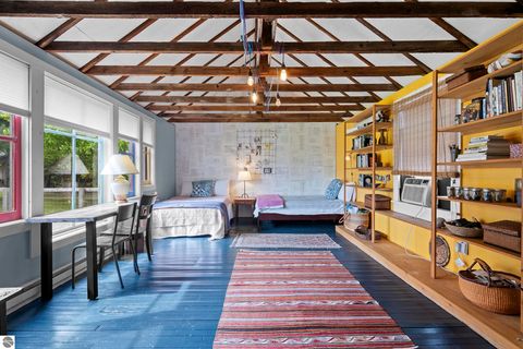 Tiny photo for 3362 S French Road, Cedar, MI 49621 (MLS # 1939555)