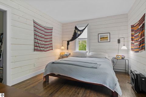 Tiny photo for 3362 S French Road, Cedar, MI 49621 (MLS # 1939555)