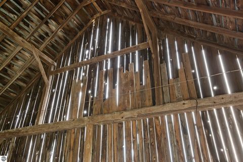 Tiny photo for 3362 S French Road, Cedar, MI 49621 (MLS # 1939555)