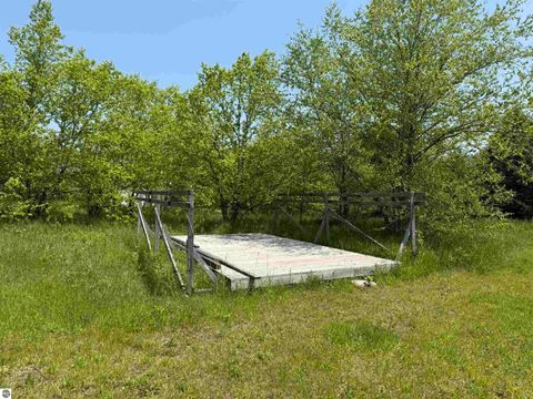 Tiny photo for 3362 S French Road, Cedar, MI 49621 (MLS # 1939555)