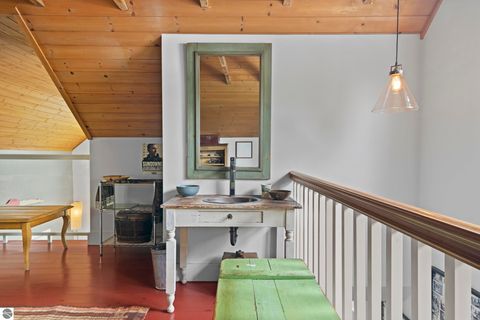 Tiny photo for 3362 S French Road, Cedar, MI 49621 (MLS # 1939555)