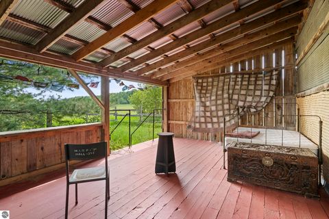 Tiny photo for 3362 S French Road, Cedar, MI 49621 (MLS # 1939555)