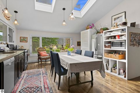 Tiny photo for 3362 S French Road, Cedar, MI 49621 (MLS # 1939555)