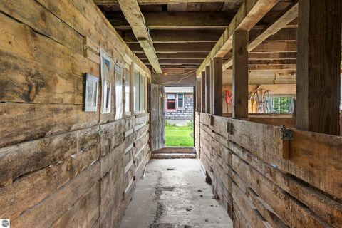 Tiny photo for 3362 S French Road, Cedar, MI 49621 (MLS # 1939555)