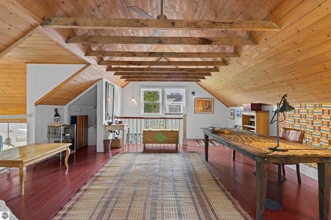 Tiny photo for 3362 S French Road, Cedar, MI 49621 (MLS # 1939555)