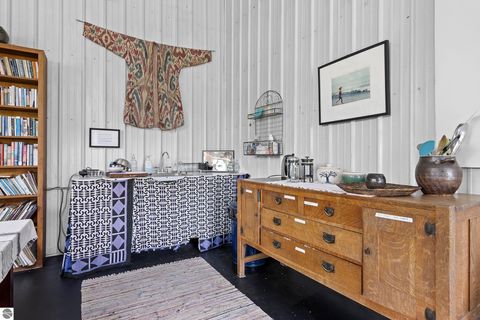 Tiny photo for 3362 S French Road, Cedar, MI 49621 (MLS # 1939555)