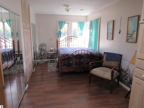 Tiny photo for 8720 Whittemore Road, Whittemore, MI 48770 (MLS # 1940171)