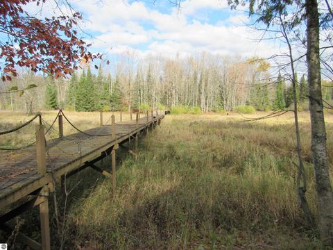 Tiny photo for 8720 Whittemore Road, Whittemore, MI 48770 (MLS # 1940171)