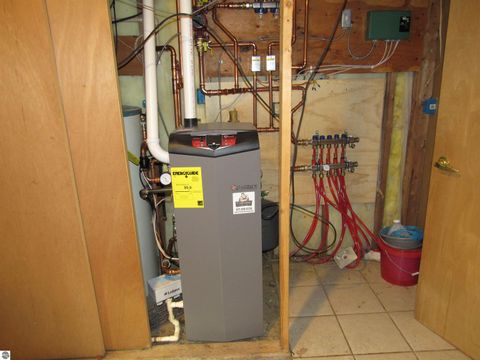 Tiny photo for 8720 Whittemore Road, Whittemore, MI 48770 (MLS # 1940171)