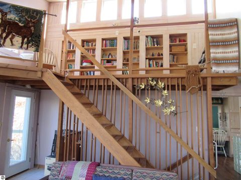 Tiny photo for 8720 Whittemore Road, Whittemore, MI 48770 (MLS # 1940171)