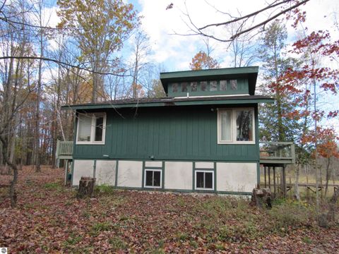Tiny photo for 8720 Whittemore Road, Whittemore, MI 48770 (MLS # 1940171)