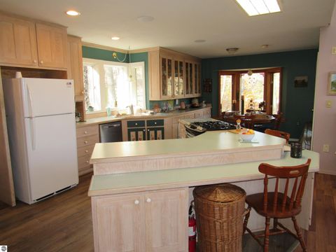 Tiny photo for 8720 Whittemore Road, Whittemore, MI 48770 (MLS # 1940171)