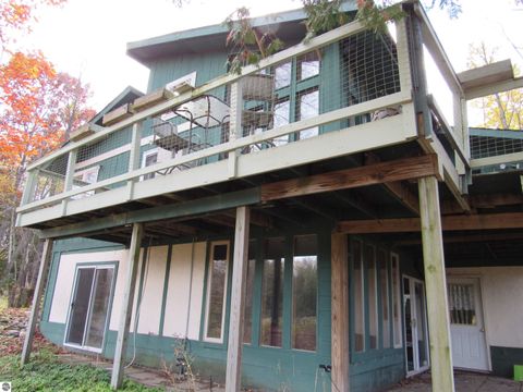 Tiny photo for 8720 Whittemore Road, Whittemore, MI 48770 (MLS # 1940171)