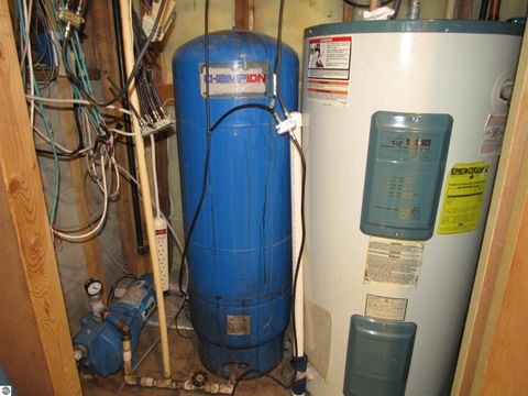 Tiny photo for 8720 Whittemore Road, Whittemore, MI 48770 (MLS # 1940171)